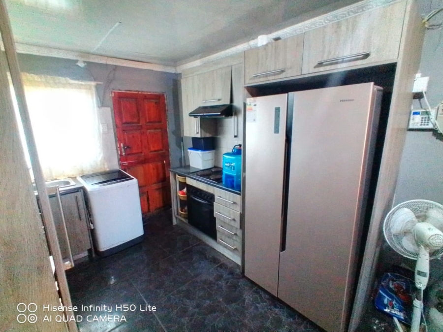 2 Bedroom Property for Sale in Reeston Eastern Cape